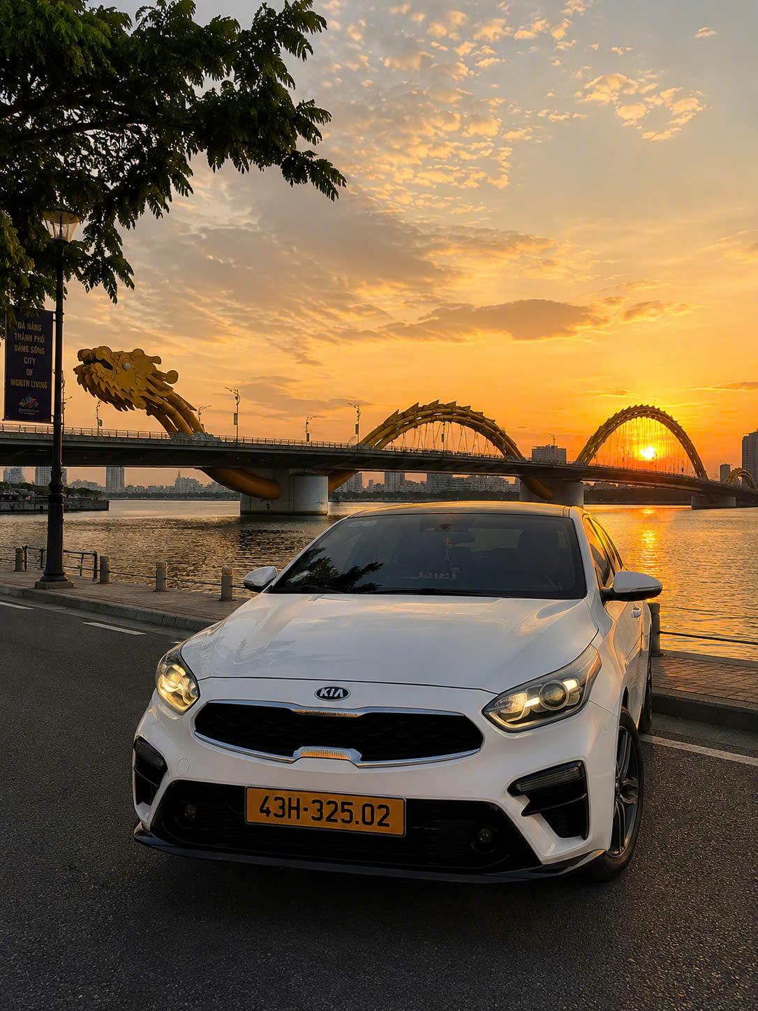 Sedan