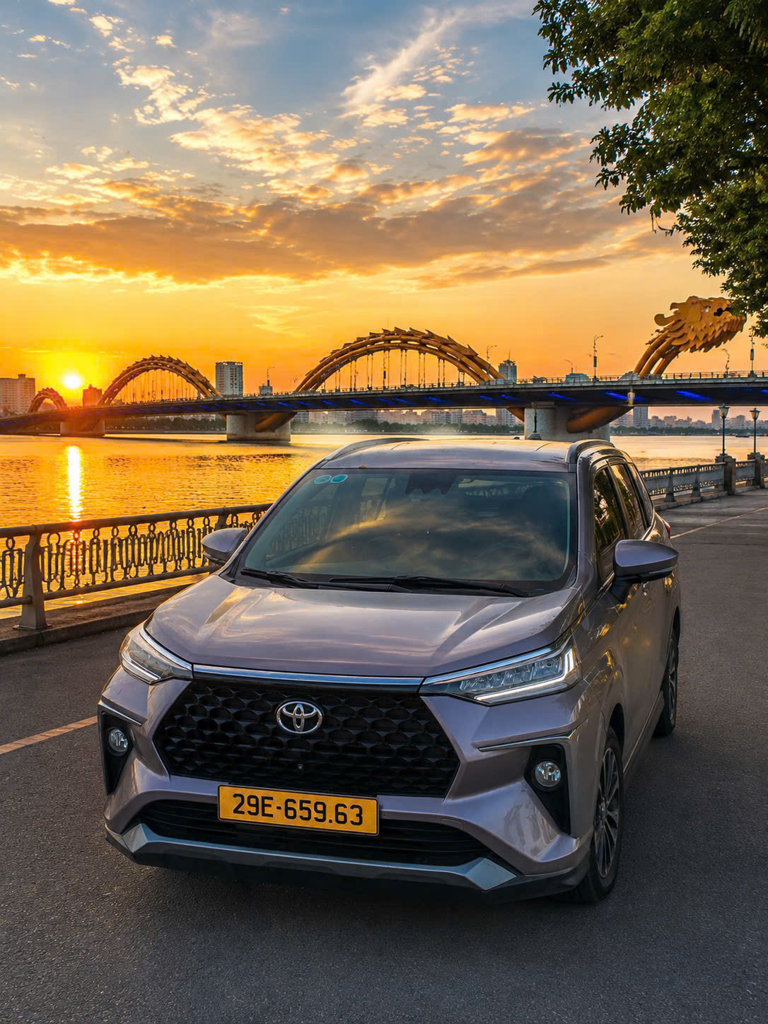 SUV