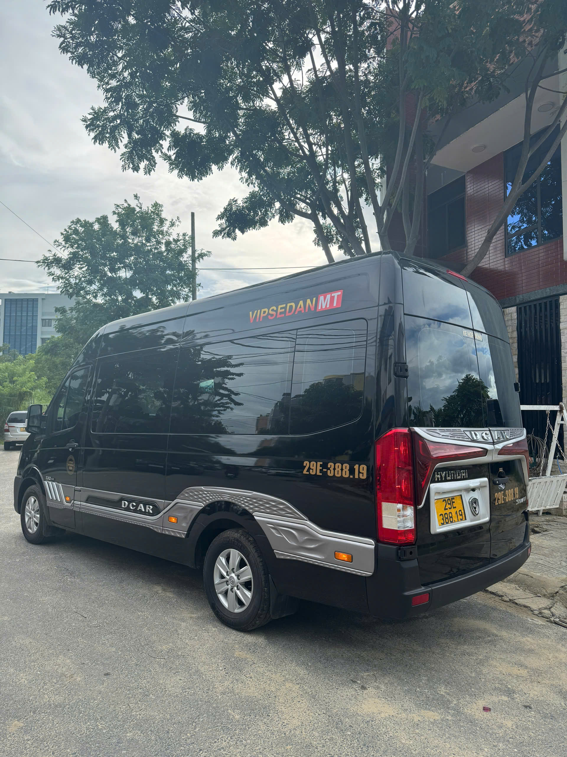 Limousine