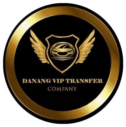 DaNangVipTransfer Logo