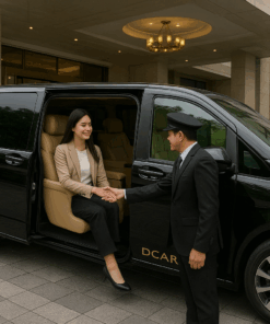Private Airport Transfer Da Nang