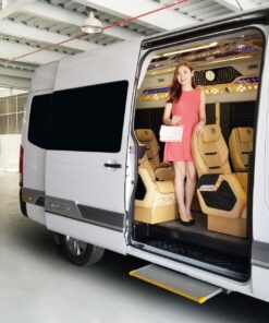 VIP Airport Transfer Da Nang