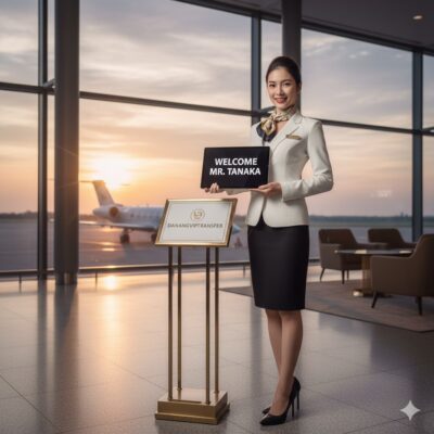 Da Nang Airport Transfer to Da nang City
