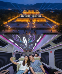 Da Nang Airport Transfer to Hue