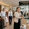 Da Nang Airport VIP Fast Track