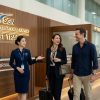 Ho Chi Minh Airport VIP Fast Track