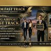 Da Nang Airport VIP Fast Track