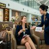 Noi Bai Airport VIP Fast Track