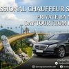Private Ba Na Hills Day Tour from Da Nang by Dcar Limousine