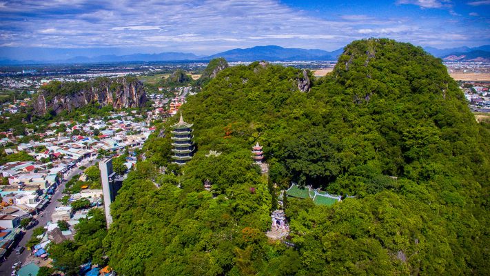 Private My Son Sanctuary Tour from Da Nang by Dcar Limousine